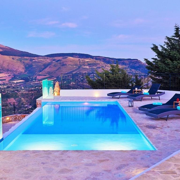 Villa 'Ca Marù - Villa de 3 dormitorios - 27