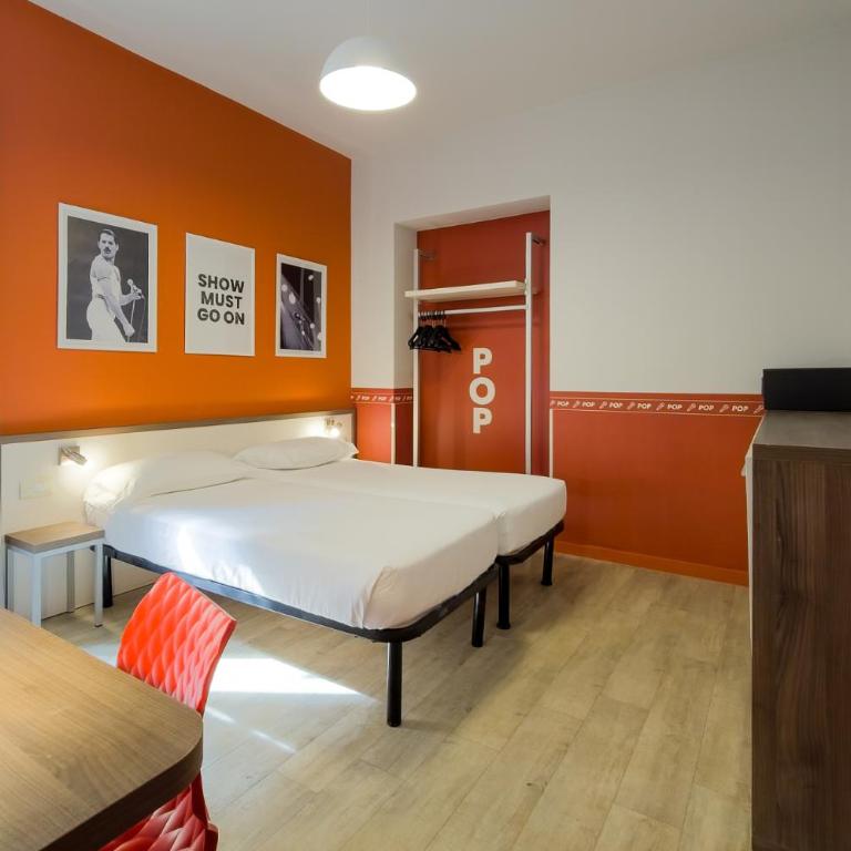 Sure Hotel by Best Western Nologo - Comfort Triple Room with Three Single Beds - Non-Smoking - 3