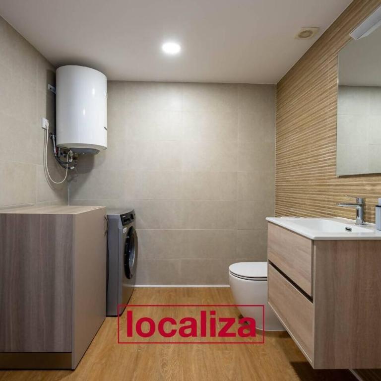 Amplio y moderno apartamento - Habitación Cuádruple Dúplex - 10