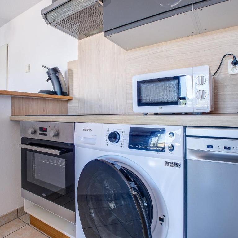 La tribu - Appartement 3 Chambres avec Balcon - 21