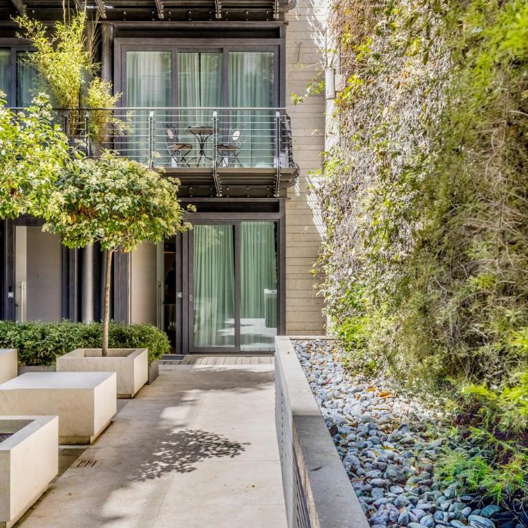 Casa Malupa Luxury Apts. Colosseum Monti - Appartamento con 1 Camera da Letto - 37