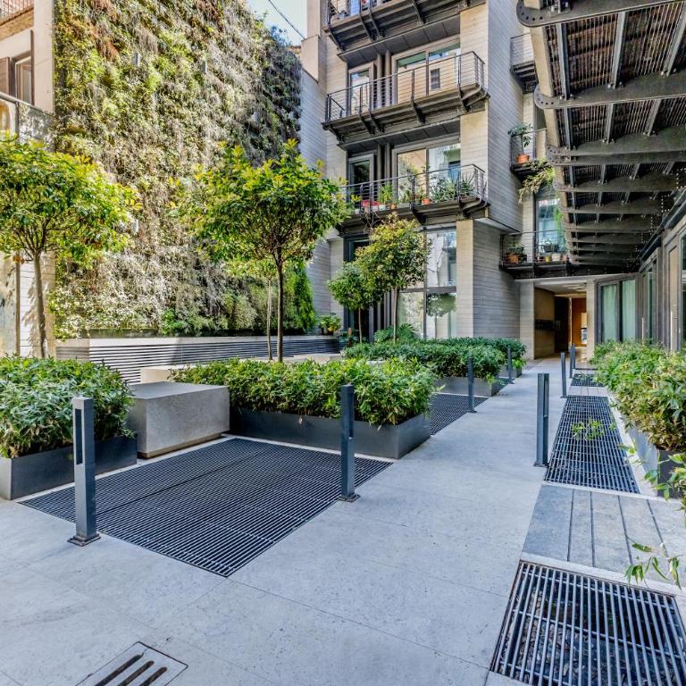 Casa Malupa Luxury Apts. Colosseum Monti - Appartamento con 1 Camera da Letto - 38