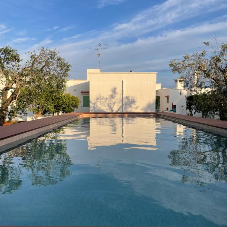 Villa Mina - Three-Bedroom Villa - 6