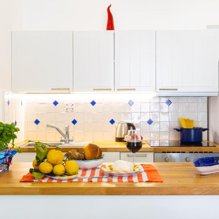 YourHome - Amami Positano - Appartamento con 1 Camera da Letto e Vista Mare - 9