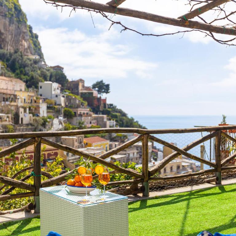 YourHome - Amami Positano - Appartamento con 1 Camera da Letto e Vista Mare - 12
