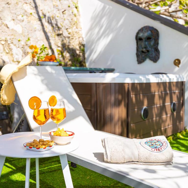 YourHome - Amami Positano - Appartamento con 1 Camera da Letto e Vista Mare - 13