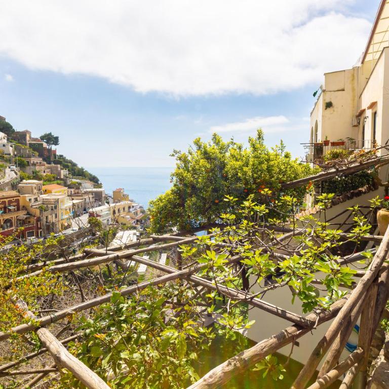 YourHome - Amami Positano - Appartamento con 1 Camera da Letto e Vista Mare - 17