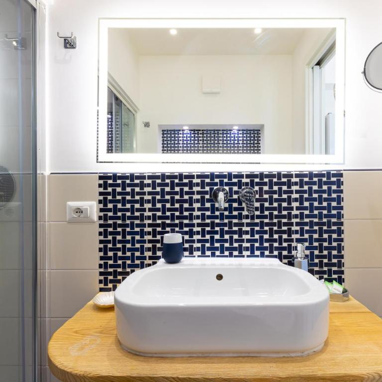 YourHome - Amami Positano - Appartamento con 1 Camera da Letto e Vista Mare - 18