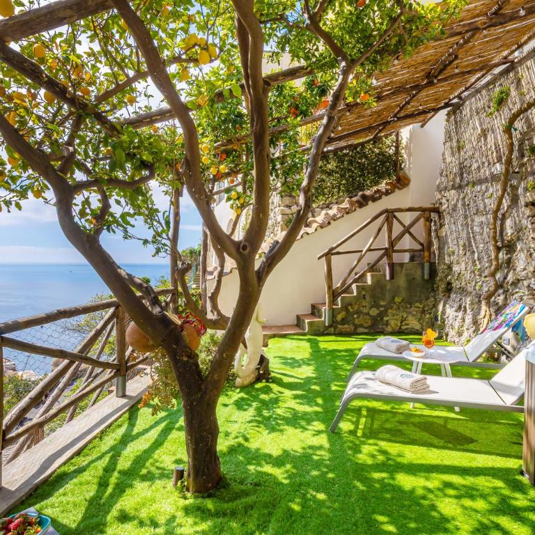 YourHome - Amami Positano - Appartamento con 1 Camera da Letto e Vista Mare - 19