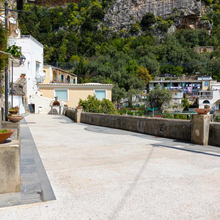 YourHome - Amami Positano - Appartamento con 1 Camera da Letto e Vista Mare - 20