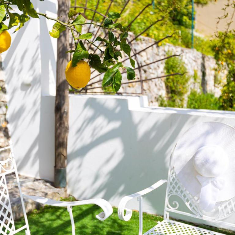 YourHome - Amami Positano - Appartamento con 1 Camera da Letto e Vista Mare - 24