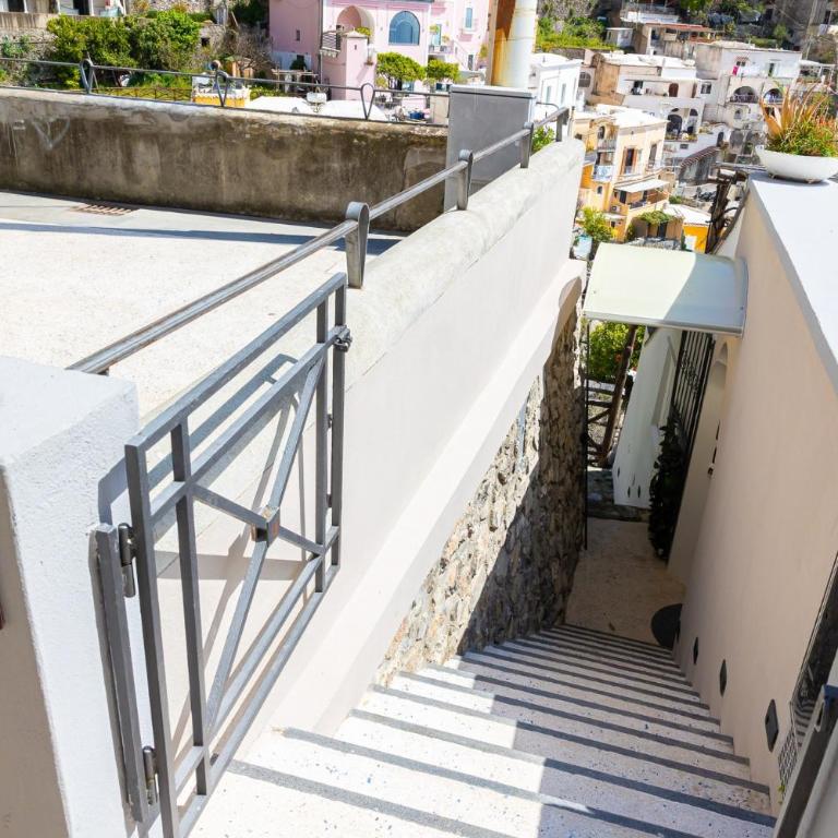 YourHome - Amami Positano - Appartamento con 1 Camera da Letto e Vista Mare - 30