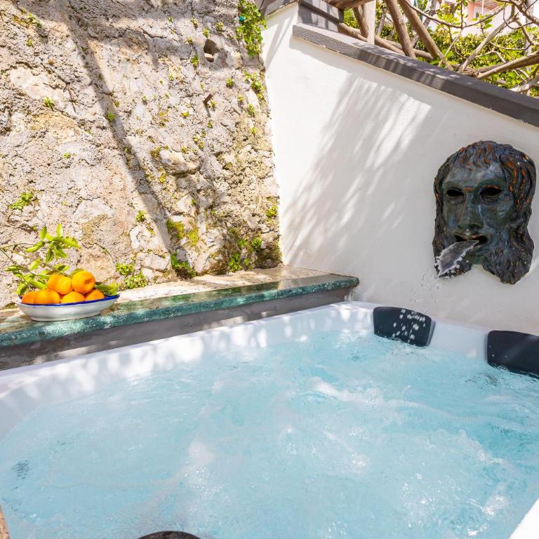YourHome - Amami Positano - Appartamento con 1 Camera da Letto e Vista Mare - 32
