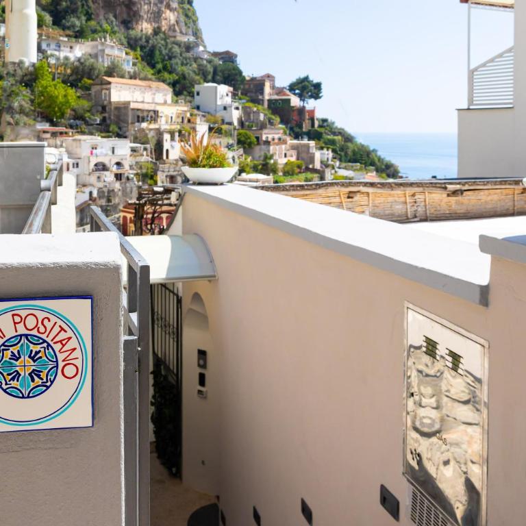 YourHome - Amami Positano - Appartamento con 1 Camera da Letto e Vista Mare - 33