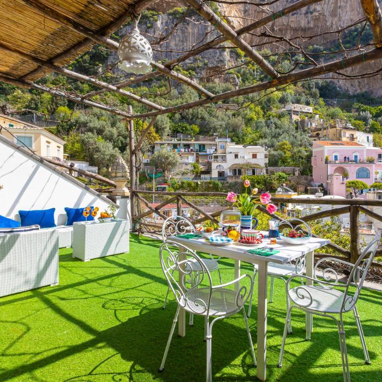 YourHome - Amami Positano - Appartamento con 1 Camera da Letto e Vista Mare - 35
