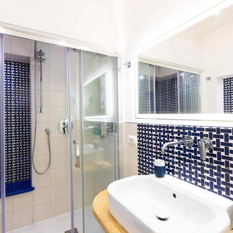 YourHome - Amami Positano - Appartamento con 1 Camera da Letto e Vista Mare - 36