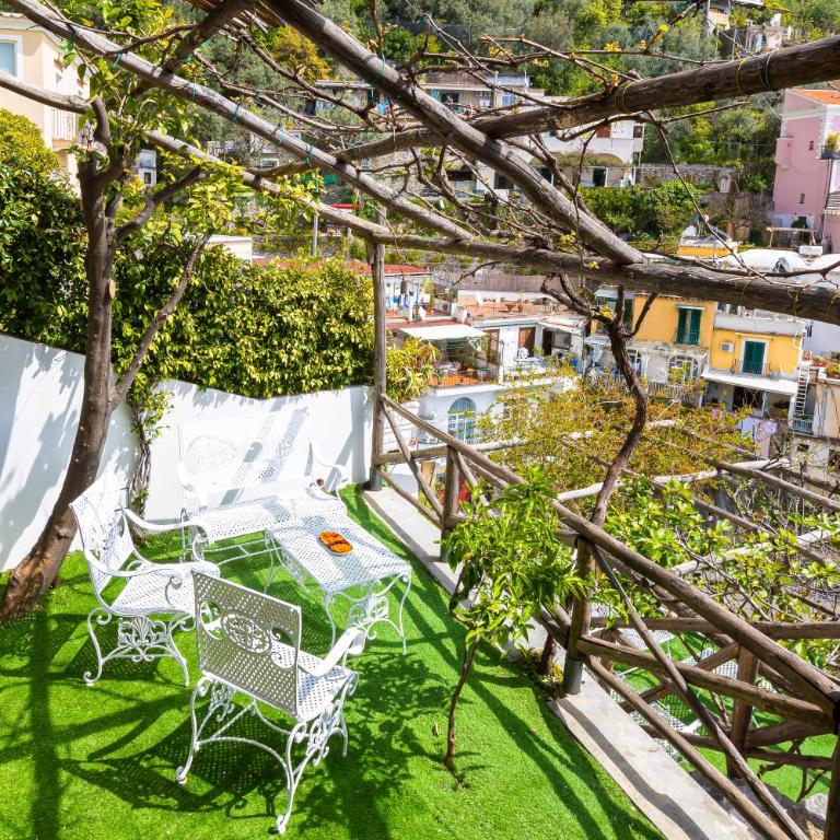 YourHome - Amami Positano - Appartamento con 1 Camera da Letto e Vista Mare - 39