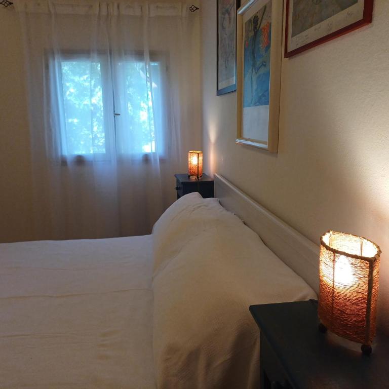Sole e Sale in Sardegna - Appartamento Standard con 1 Camera da Letto - 3