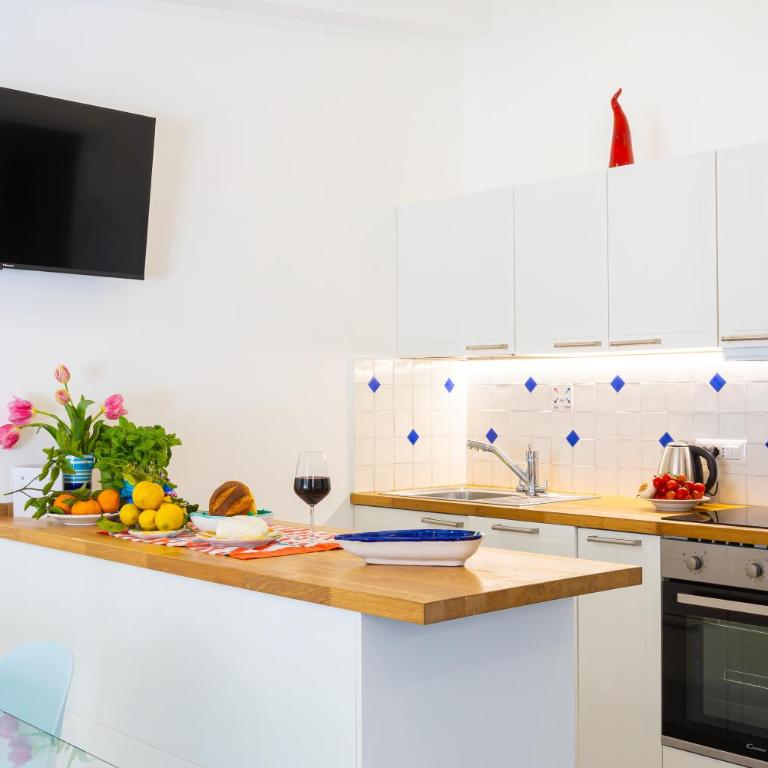 YourHome - Amami Positano - Appartamento con 1 Camera da Letto e Vista Mare - 47