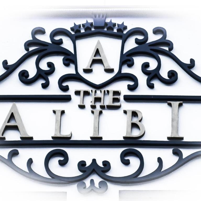 Motel Alibi - Deluks Soba s Bračnim Krevetom/Zasebnim Krevetima - Pogled na Reku - 3