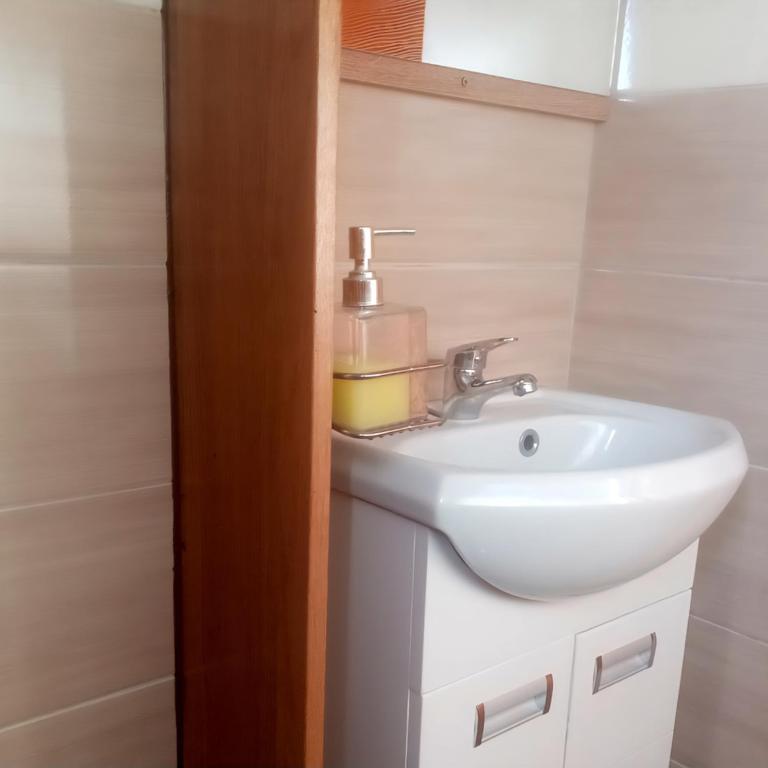 Apartman Sobek - Apartman - 32