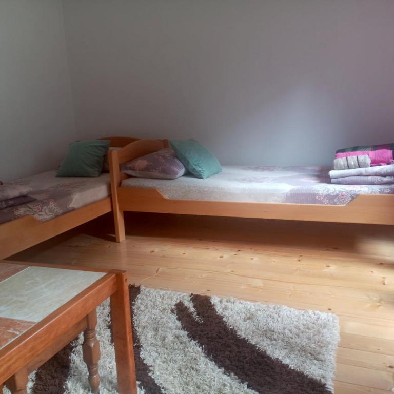 Apartman Sobek - Apartman - 35