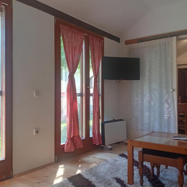 Apartman Sobek - Apartman - 36