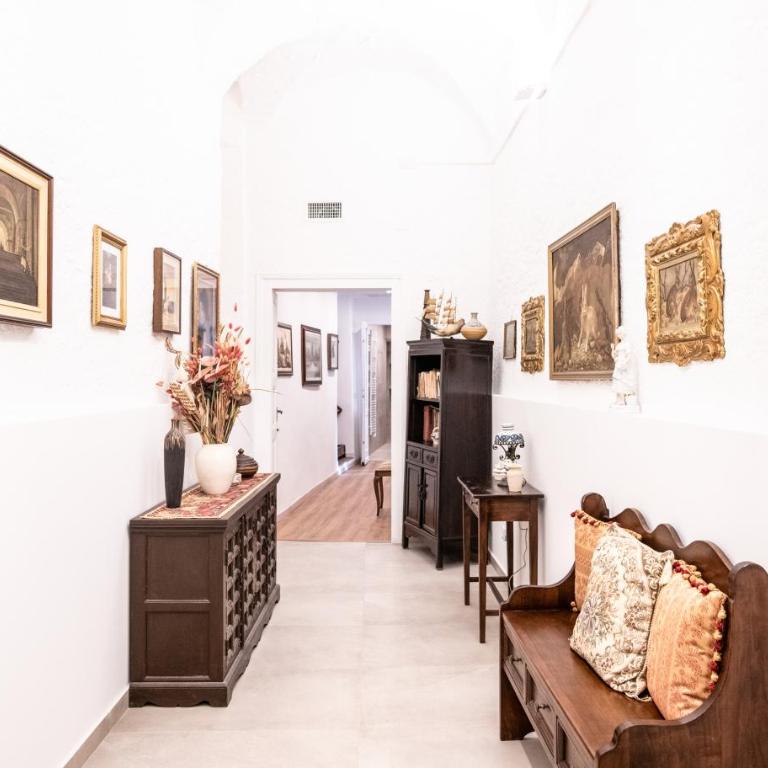 Argegno Atelier - Appartamento con 1 Camera da Letto - 24