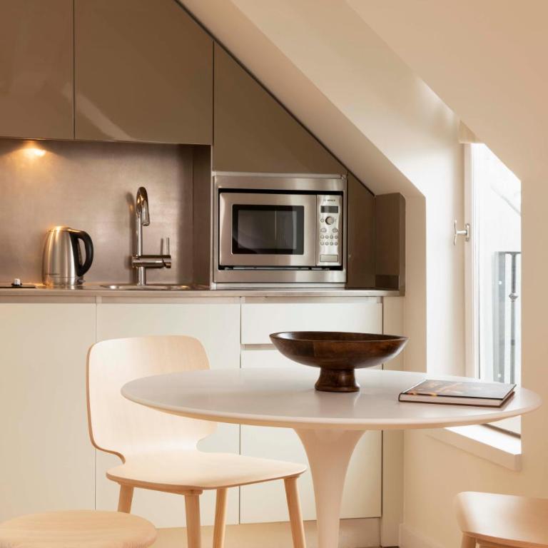 Grand Hôtel Richer - Appartement Suite - 2