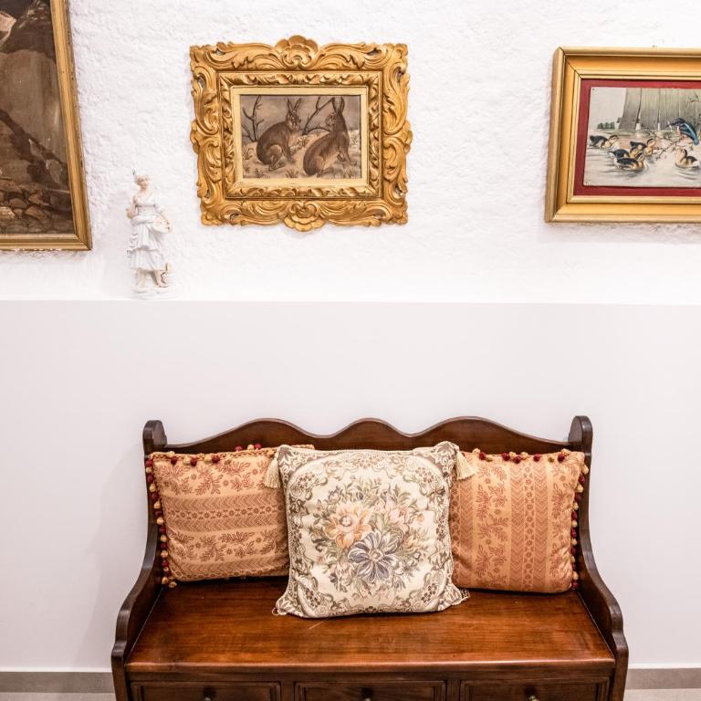 Argegno Atelier - Appartamento con 1 Camera da Letto - 25