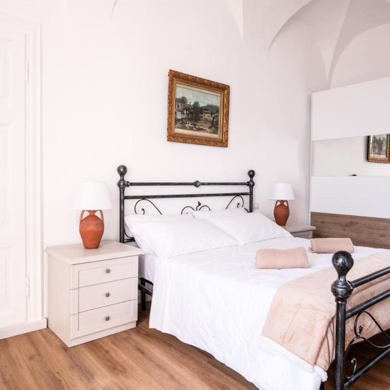 Argegno Atelier - Appartamento con 1 Camera da Letto - 15