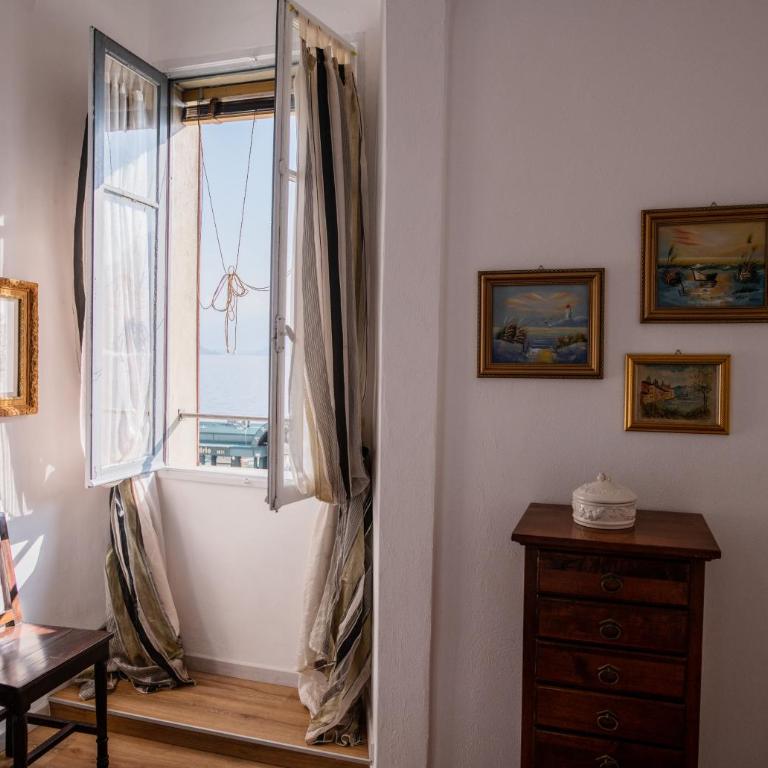 Argegno Atelier - Appartamento con 1 Camera da Letto - 9
