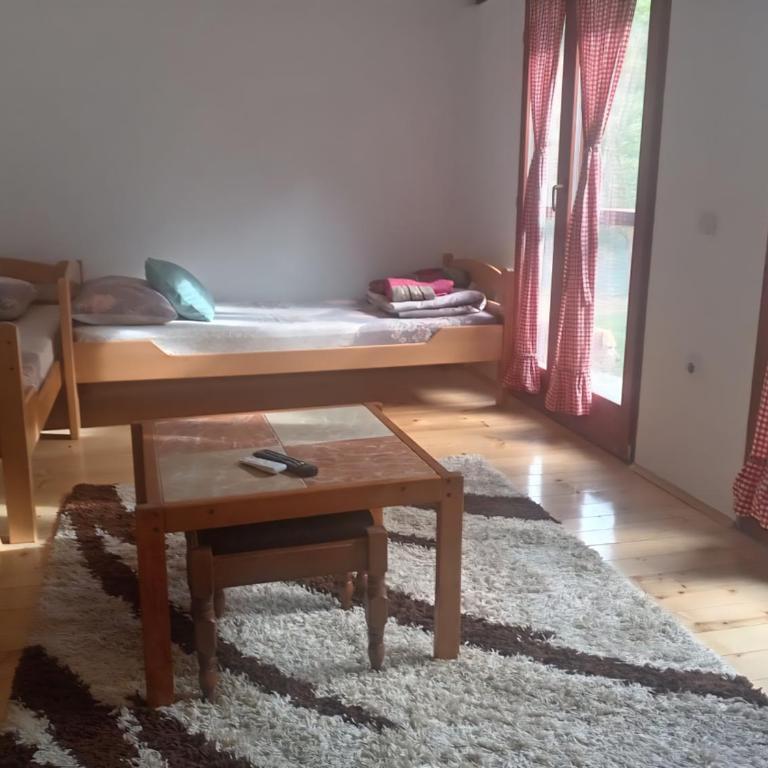 Apartman Sobek - Apartman - 39