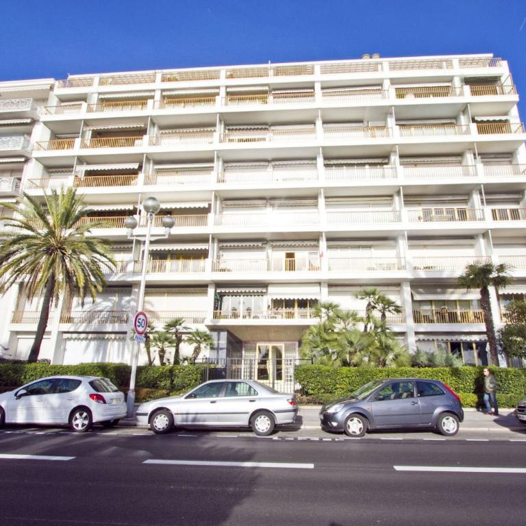 Incredible Seaview Studio on Promenade - Studio - Vue sur Mer - 13