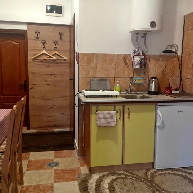 Apartman Sobek - Apartman - 41