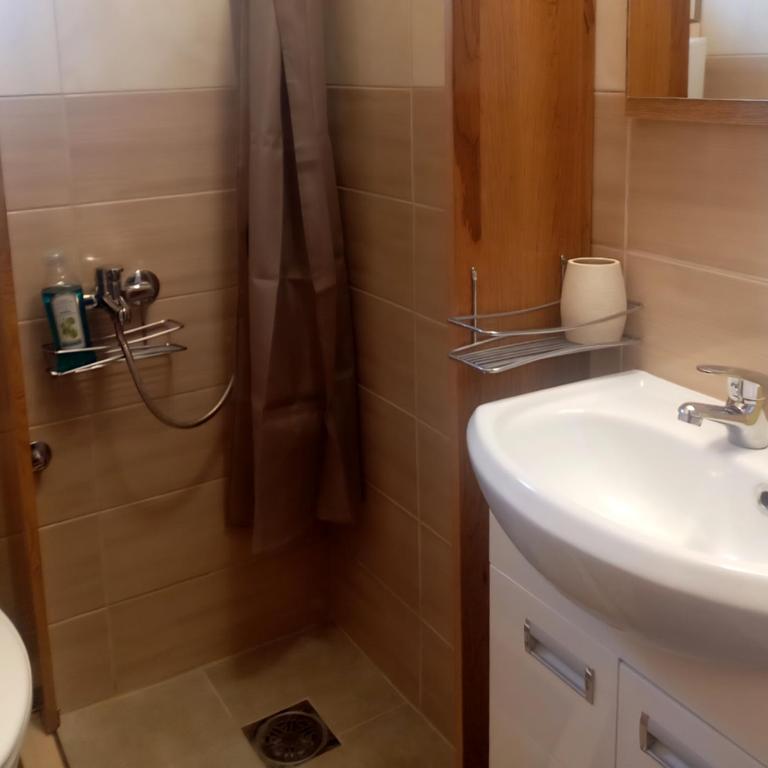 Apartman Sobek - Apartman - 42