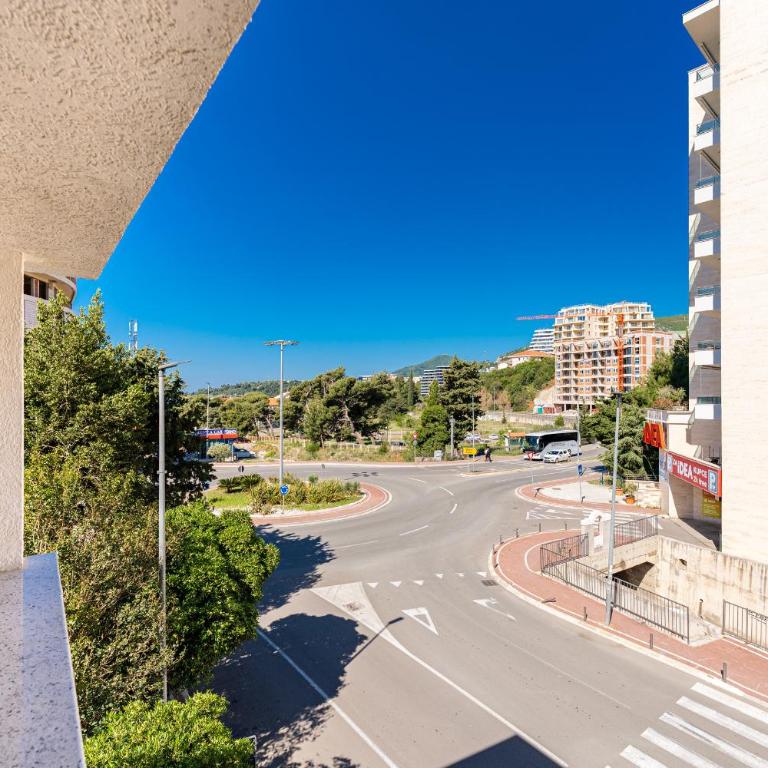 Apartments Bečić - Studio (3 Odrasle Osobe) - 9
