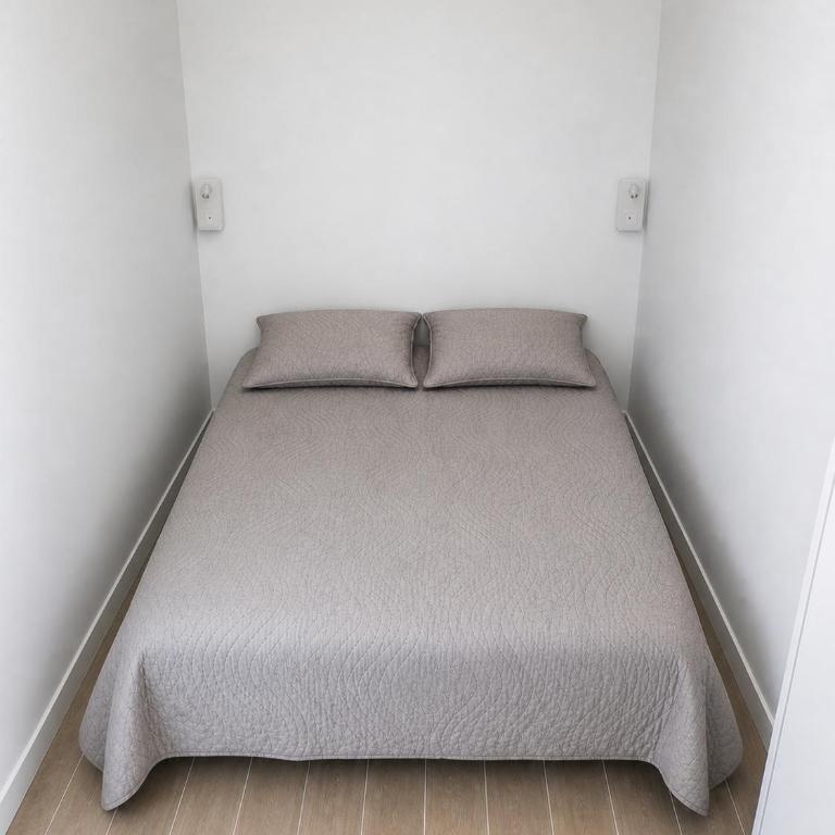 Appartement avec piscine au calme - Appartement 1 Chambre - 5