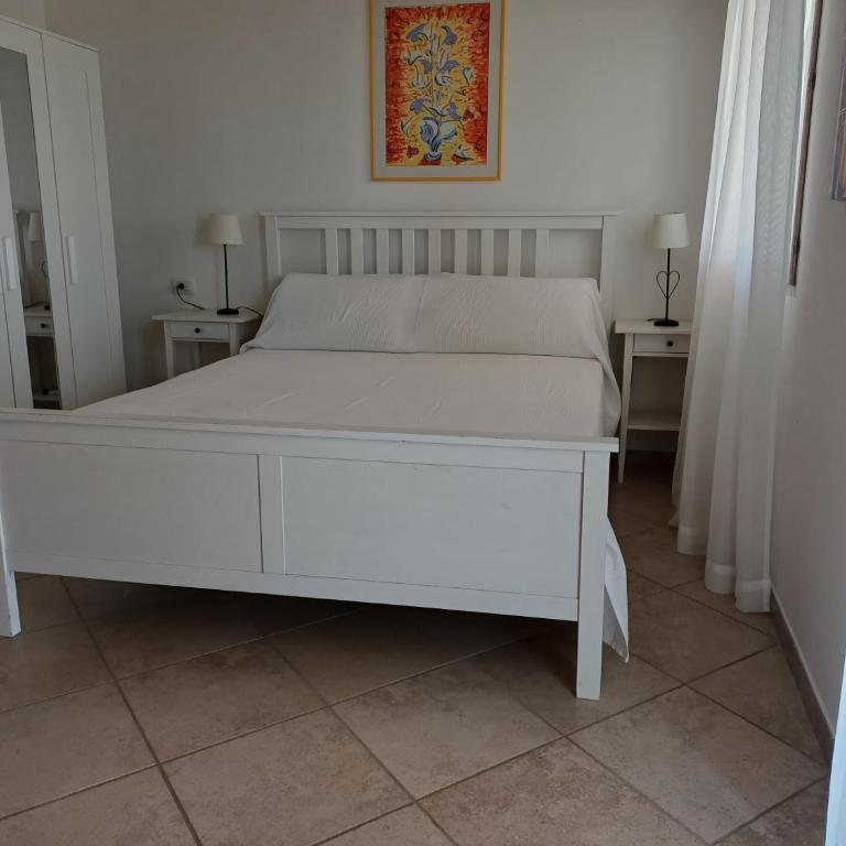 Sole e Sale in Sardegna - Monolocale con Vista Mare - 6
