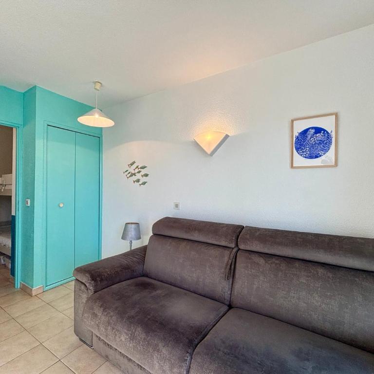 Le Lodge des Pins, terrasse & piscine en pinède - Appartement avec Terrasse - 5