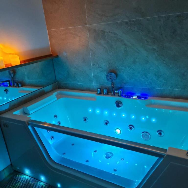 Palm Beach Moure R Sunset - Appartamento con 1 Camera da Letto - 9