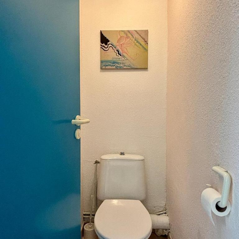 Le Lodge des Pins, terrasse & piscine en pinède - Appartement avec Terrasse - 13