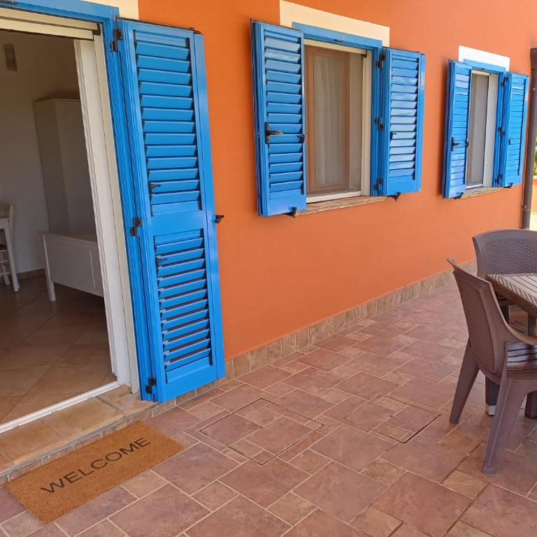 Sole e Sale in Sardegna - Monolocale con Vista Mare - 8