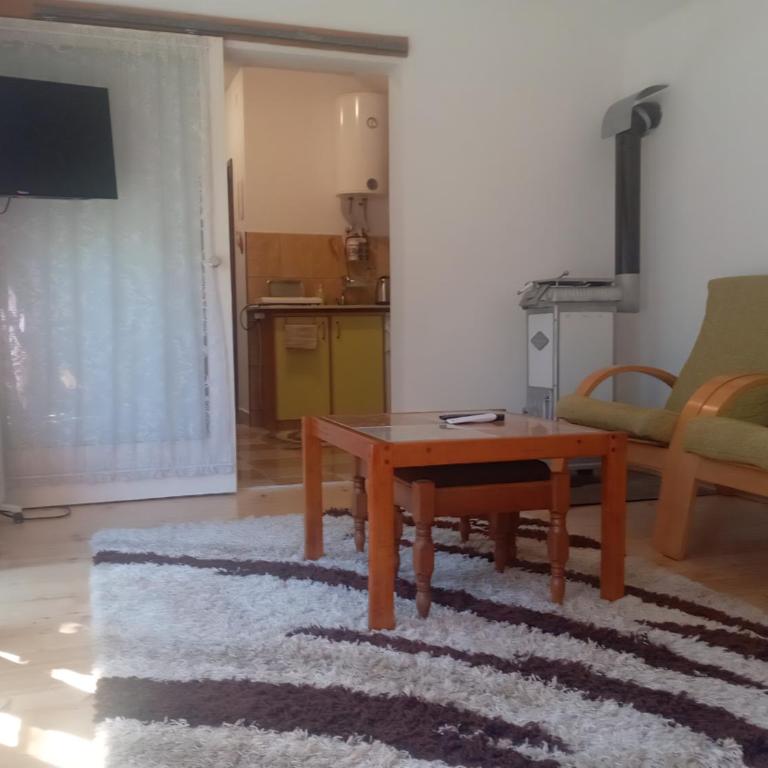 Apartman Sobek - Apartman - 44