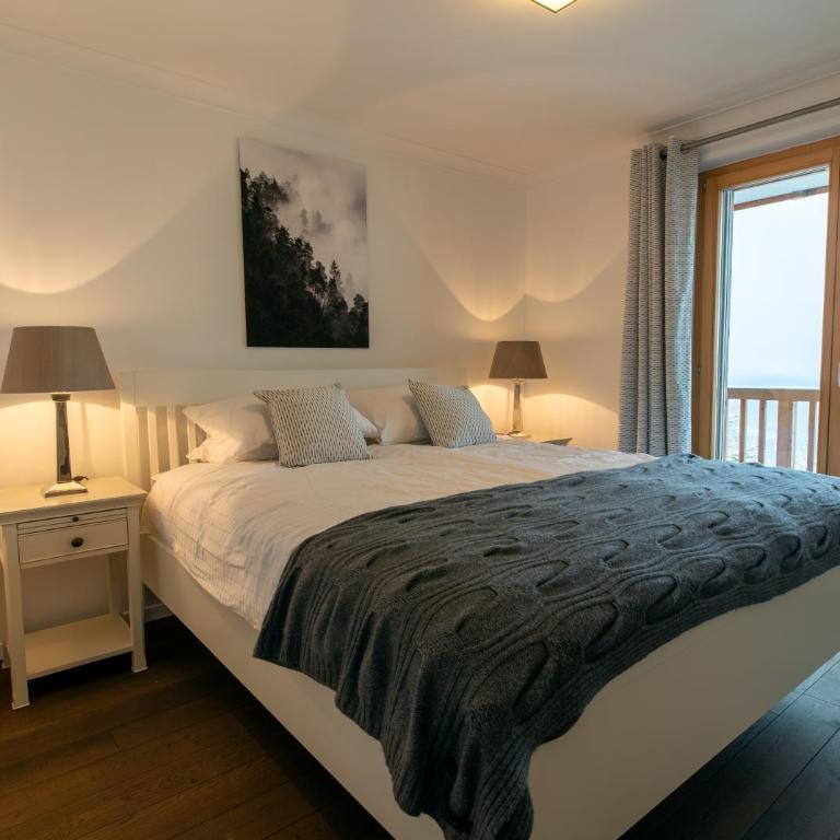 Luxury Chalet Sonas in Veysonnaz - Superior Chalet - 25