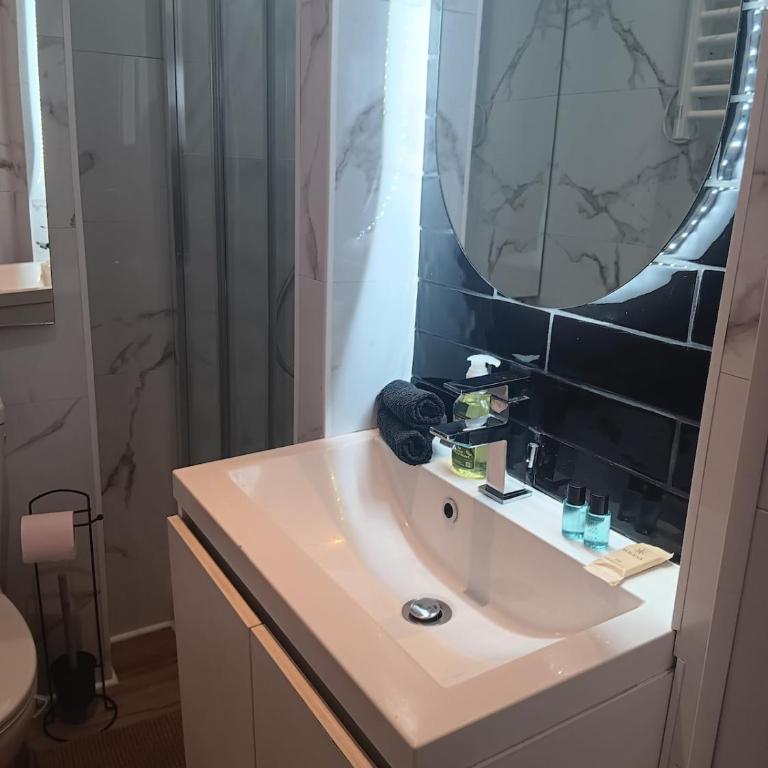 Palm Beach Moure R Sunset - Appartamento con 1 Camera da Letto - 33