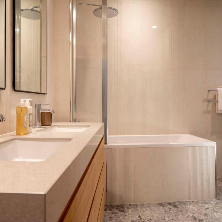 Grand Hôtel Richer - Appartement Deluxe - 3