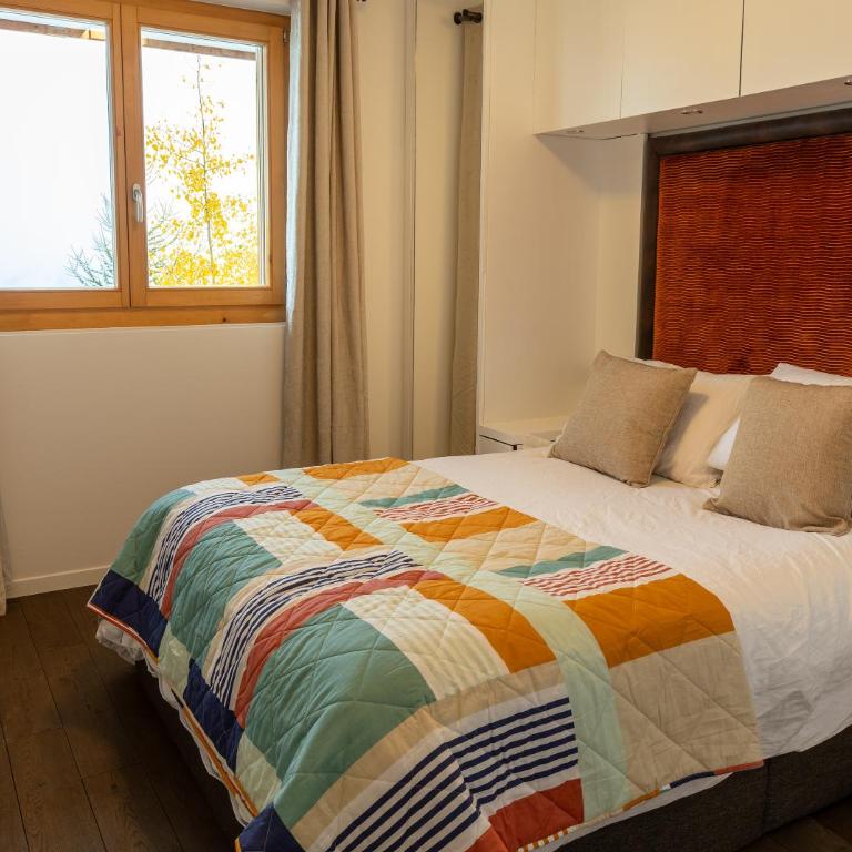 Luxury Chalet Sonas in Veysonnaz - Superior Chalet - 9