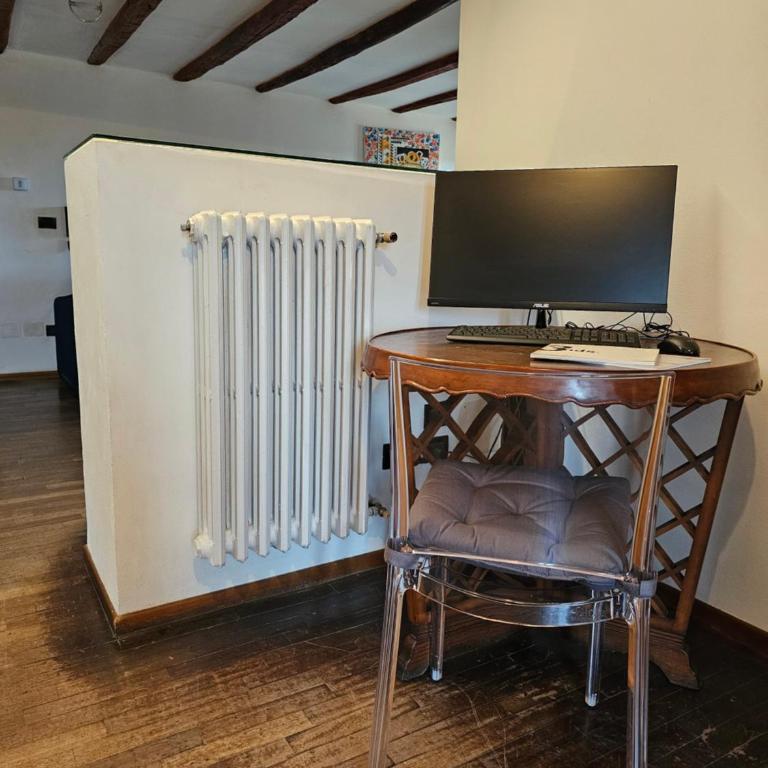 Artapartment Bologna - Via Indipendenza - Appartamento Deluxe con 1 Camera da Letto - 19
