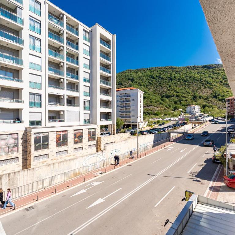 Apartments Bečić - Studio (3 Odrasle Osobe) - 10